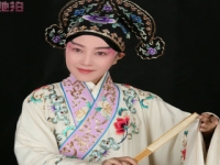 評劇三春楊柳選段(評劇三春楊柳唱段原唱馮子洋)