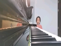 戲劇舞四手聯彈(戲劇舞四手聯彈鋼琴譜圖片)