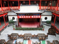 中國戲曲博物館官網(中國戲曲博物館官網招聘)