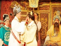 杭州越劇三團(杭州越劇三團一級演員)