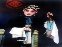 京劇六月雪(京劇六月雪未開言唱詞)