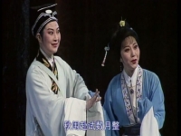 越劇名家何英(越劇名家何英五女拜壽唱段)