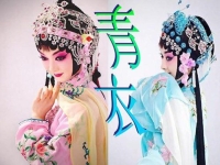 國粹之一的京劇源頭(國粹京劇的前身是什么)