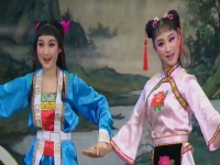 黃梅戲《打豬草》全劇(黃梅戲打豬草全劇吳瓊揚俊)