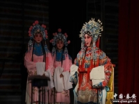 陜西省戲曲研究院四個團(陜西省戲曲研究院四個團團長)