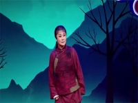 上黨梆子陳素琴簡介(上黨梆子名家陳素琴精彩唱段)