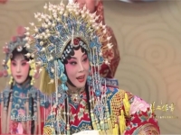 秦腔大登殿劇情介紹(秦腔大登殿全本劇本唱詞曲譜)