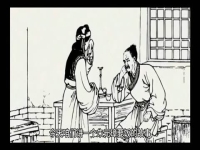 墜子朱元璋要飯全集(河南墜子朱元璋第一集)