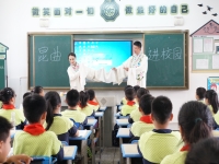 開展戲曲進校園有什么意義(探究戲曲進校園的意義及實踐)