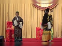 赤桑鎮京劇全劇伴奏(聽京劇赤桑鎮自幼兒樂器伴奏)