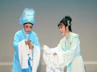 河南豫劇梁祝(河南豫劇梁祝全場戲)