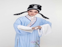 鄭蒙蒙越劇完整唱段(越劇演員鄭蒙蒙是幾級演員)