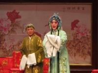 評劇朱痕記全劇(評劇朱痕記全劇劇情)