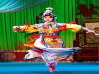 京劇霸王別姬賞析(京劇霸王別姬著名唱段)