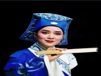 越劇演員蕭雅的兒女(越劇演員蕭雅演唱的經典唱段)