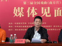 湖北省戲曲藝術中心(湖北省戲曲藝術中心工作人員)