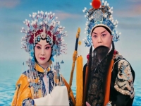 京劇梅派和程派的區別(京劇梅派和程派的特點是什么?)