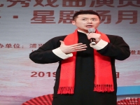 上海戲曲種類(中國幾大戲曲種類)
