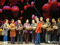 河北梆子李保國(河北梆子李保國劇情簡介)
