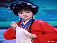 潮劇演員林碧芳(潮劇演員黃芝香簡歷)