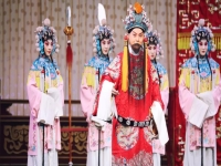 龍鳳呈祥的京劇(龍鳳呈祥的京劇是什么)