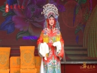 劉墉鍘西宮豫劇全場戲謝慶軍(豫劇劉墉鍘西宮全集劉新民全劇)