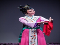 京劇和黃梅戲的關系(京劇和黃梅戲是話劇嗎?)