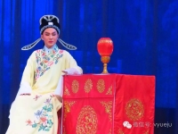 越劇徐標(biāo)新唱段欣賞(越劇徐標(biāo)新唱段欣賞大全)