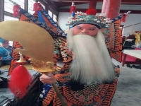秦腔劉備祭靈全折(秦腔劉備祭靈全折曲譜)