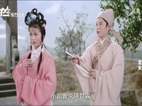 黃梅戲到底人間歡樂(lè)多馬蘭演唱(跟我學(xué)黃梅戲到底人間歡樂(lè)多教學(xué)視頻)