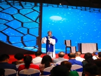 深圳京劇演出信息(深圳市有幾個京劇團)