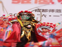 成都川劇變臉在哪看(成都看變臉的地方哪里最好呀)