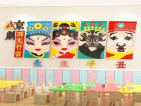 京劇生旦凈末丑出場順序(京劇生旦凈末丑介紹代表人物)