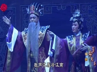 董云華周東亮錫劇專場(董云華周東亮錫劇專場玉蜻蜓)