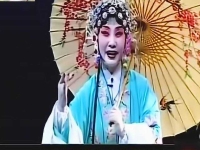 豫劇白蛇傳斷橋唱段(河南豫劇白蛇傳斷橋 常香玉主演)