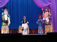 京劇二進宮視頻(京劇二進宮視頻全集)