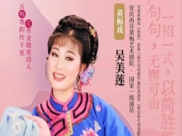 安徽黃梅戲是中國(guó)第幾大劇種之一(安徽黃梅戲是中國(guó)第幾大劇種之一啊)