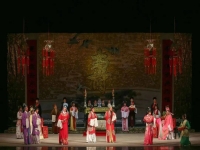 1984年上海京劇晚會(2014上海新春京劇晚會)