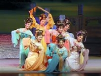 黃梅戲丁東腔(黃梅戲演員丁東)