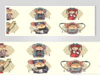 京劇的角色有哪些(京劇的角色有哪些?他們有什么特點)