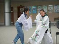 戲曲社團簡介(戲曲社團簡介50字)