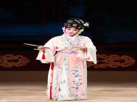 京劇演員丁曉君去哪里了(京劇演員丁曉君現在哪個院團)