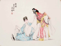 贊美戲曲的詩詞(贊美戲曲的詩詞名句)