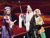 豫劇名家演唱會(huì)(豫劇名家演唱會(huì)12)