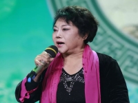 秦腔演員劉紅梅介紹(秦腔演員劉紅梅介紹資料)