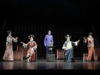 老舍的戲劇作品有(老舍的戲劇作品主要有)