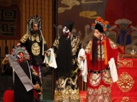 京劇陳世美唱段(京劇陳世美唱段詞譜)