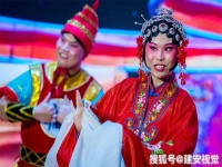 豫劇朱巧云簡介(豫劇朱巧云簡介穆楊會)
