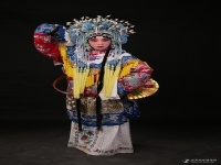 楊玉環(huán)在殿前京劇伴奏(楊玉環(huán)在殿前深深拜定伴奏譜)