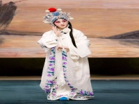 京劇想當年李勝素演唱(京劇西施想當年李勝素)